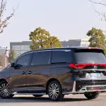 GAC Motor Trumpchi M8 2022 252 л.с. 252 л.с. из Китая