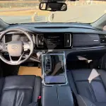 GAC Motor Trumpchi M8 2022 252 л.с. 252 л.с. из Китая