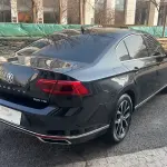 Volkswagen Magotan 2020 из Китая