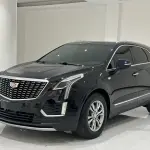 Cadillac XT5 2021 237 л.с. 237 л.с. 237 л.с. 237 л.с. из Китая