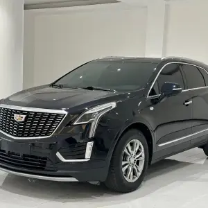 Cadillac XT5 2021 237 л.с. 237 л.с. 237 л.с. 237 л.с. из Китая