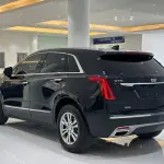 Cadillac XT5 2021 237 л.с. 237 л.с. 237 л.с. 237 л.с. из Китая