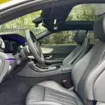 Mercedes-Benz E-Class (Import) 2021 184 л.с. 184 л.с. из Китая