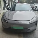 XPeng MONA M03 2025 лот 57767079 из Китая