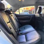 Toyota Corolla 2015 из Китая