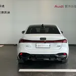 Audi 奥迪A5L 2025 204 л.с. — лот 57767066 из Китая