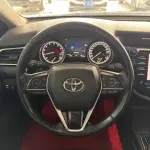 Toyota Camry 2019 из Китая
