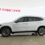 BMW X1 2023 192 л.с. 192 л.с. 192 л.с. из Китая