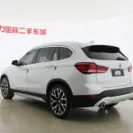 BMW X1 2023 192 л.с. 192 л.с. 192 л.с. из Китая