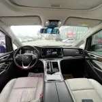 GAC Motor Trumpchi M8 2021 из Китая