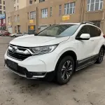 Honda CR-V 2019 из Китая