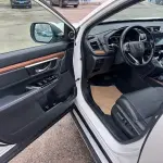 Honda CR-V 2019 из Китая