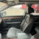 Honda CR-V 2019 из Китая