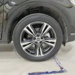 Geely Boyue 2023 184 л.с. из Китая