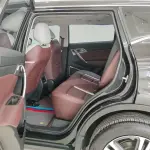 Geely Boyue 2023 184 л.с. из Китая