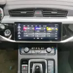 Geely Boyue 2023 184 л.с. из Китая