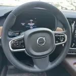Volvo S90 2024 из Китая