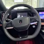 Changan X5 PLUS 2025 из Китая