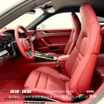 Porsche 911 2026 из Китая