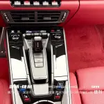 Porsche 911 2026 из Китая