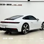 Porsche 911 2026 из Китая