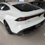 Changan UNI-V из Китая