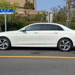 Mercedes-Benz E-Class 2018 245 л.с. 245 л.с. 245 л.с. 245 л.с. из Китая