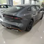 Changan UNI-V из Китая