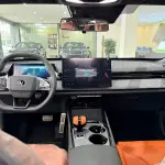 Changan UNI-V из Китая