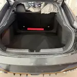 Changan UNI-V из Китая