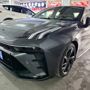 Lynk & Co 03 2024 181 л.с. 181 л.с. 181 л.с. из Китая