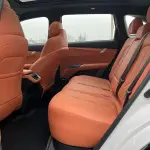 Changan 长安CS75PLUS 2025 из Китая
