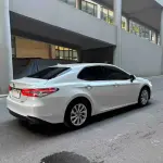 Toyota Camry 2023 из Китая