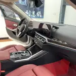 BMW 3 Series 2023 из Китая