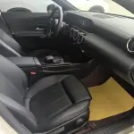 Mercedes-Benz A-Class 2021 из Китая