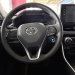 Toyota RAV4 2020 171 л.с. — лот 57767620 из Китая