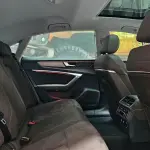 Audi A7L 2024 245 л.с. 245 л.с. 245 л.с. из Китая