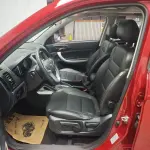 Changan CS35 2015 125 л.с. из Китая