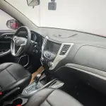 Changan CS35 2015 125 л.с. из Китая