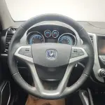 Changan CS35 2015 125 л.с. из Китая
