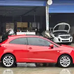 SEAT Ibiza 2013 из Китая