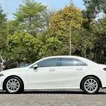 Mercedes-Benz A-Class 2020 из Китая