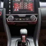 Honda Civic 2019 177 л.с. — лот 57697064 из Китая
