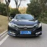 Honda Civic 2019 177 л.с. — лот 57697064 из Китая