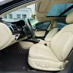 Audi A6L 2012 из Китая
