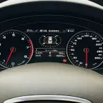 Audi A6L 2012 из Китая