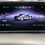 享界 Xiangji S9 2024 лот 57767898 из Китая