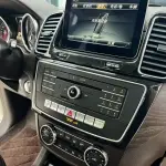 Mercedes-Benz 奔驰GLE(进口) 2016 из Китая
