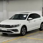 Volkswagen Bora 2023 из Китая