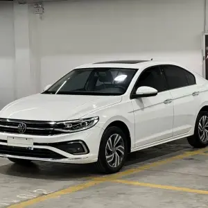 Volkswagen Bora 2023 из Китая